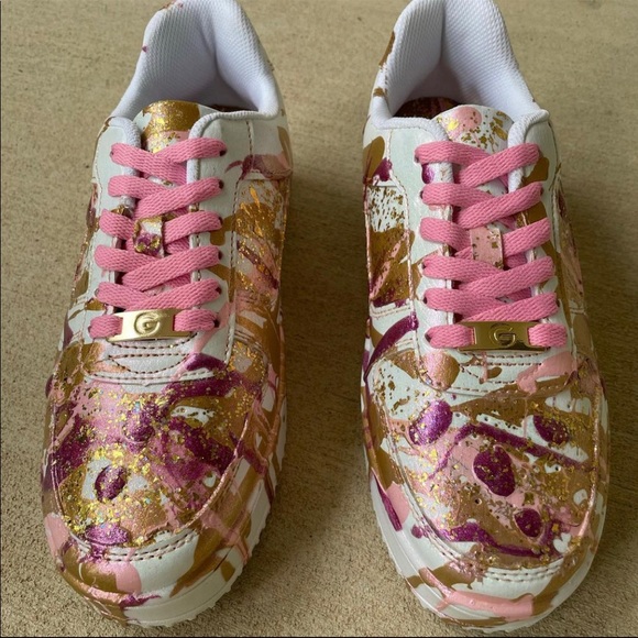 Barconia Custom Designed shoes “G Gov’s” - Picture 4 of 4